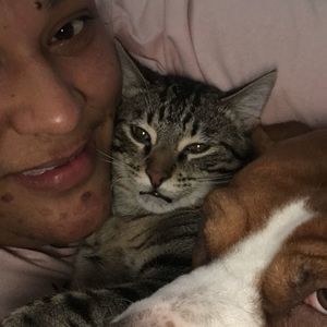 Meet your Posher, Nina